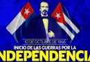 Con el aliento del 10 de Octubre, no hay otra alternativa que ¡Patria o Muerte!