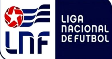 Detienen Torneo Clausura de Fútbol a causa de “Melissa” Detienen Torneo Clausura de Fútbol a causa de “Melissa”