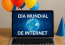 Origen, primeros pasos y decreto del Día Mundial de Internet