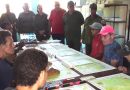Día Territorial de la Defensa en Cienfuegos: reforzar capacidades en tiempos de paz