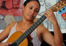 Oda a la guitarra y sus cultores (+Fotos y Video)