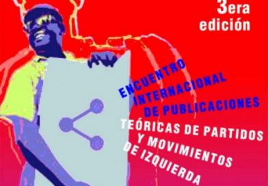 Continúa en Cuba foro internacional de la izquierda