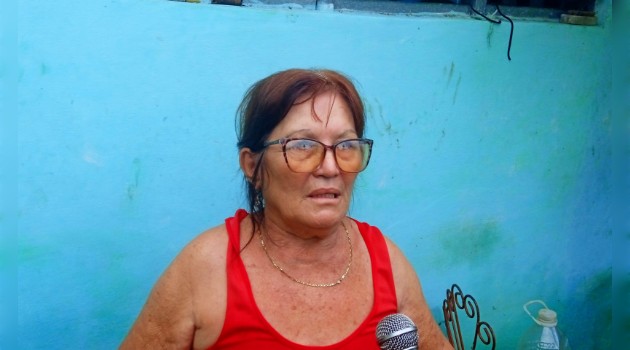 Enma Mena Hernández.