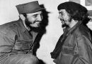 Evocación a Fidel (Fidel y Che Guevara)