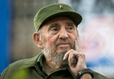 Ideario de Fidel Castro desafía al tiempo