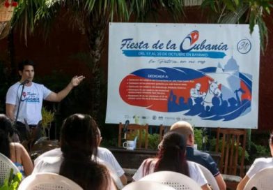 Evento Crisol de la Nacionalidad Cubana explora el pensamiento cultural latinoamericano y la descolonización