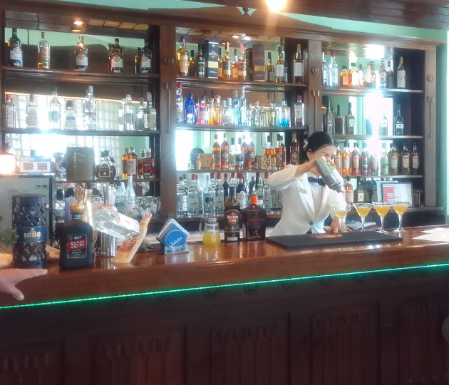 Foto: Liana Laura Gavilla Cruz / 5 de Septiembre