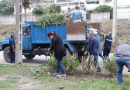 Intensifican labor de higienización en comunidad de Cienfuegos