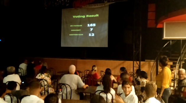 Foto: Miguel Adrián Rodríguez Pérez / 5 de Septiembre