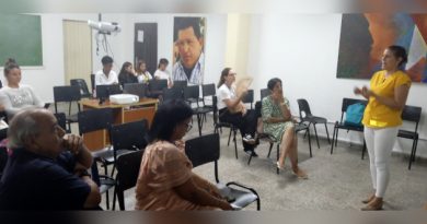 III Convención Científica Internacional en Cienfuegos: patrimonio, trabajo y arte Fotos: Del autor