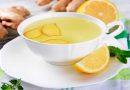 Infusiones en alianza con las defensas del cuerpo