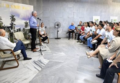 Dos aniversarios juveniles que son pasado, presente y continuidad