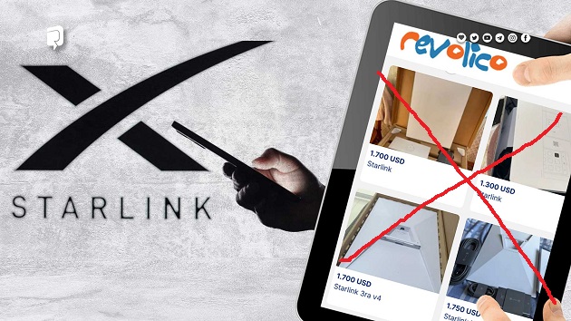 Starlink: una amenaza a la soberanía tecnológica de Cuba. / Foto: Tomada de Internet