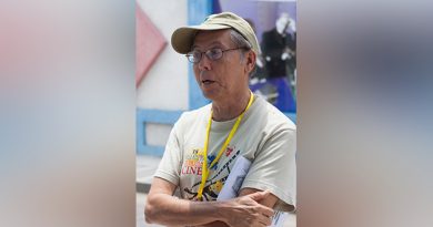 Críticos cubanos lamentan deceso del colega Mario Naito