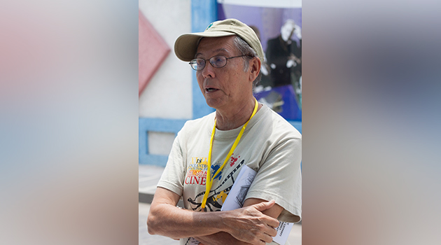 Críticos cubanos lamentan deceso del colega Mario Naito