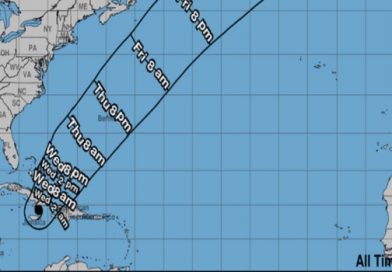 Melissa se intensifica nuevamente hasta convertirse en un huracán de categoría 4 Melissa se intensifica nuevamente hasta convertirse en un huracán de categoría 4