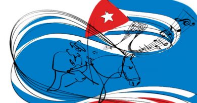20 de octubre: cuando la cultura cubana canta su identidad 20 de octubre: cuando la cultura cubana canta su identidad
