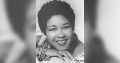 El bautizo de Paulina Álvarez: una fecha para no olvidar El bautizo de Paulina Álvarez: una fecha para no olvidar