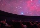 El Planetario de Montevideo ofrece una variada programación al diverso público de gran interés científico y cultural. / Foto: María Elena Llanes Suárez