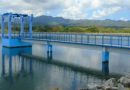 Lluvias benefician embalses de Cienfuegos