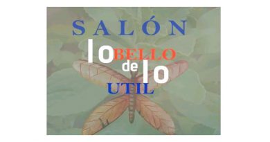 Próximo a celebrarse X Salón <em>Lo Bello de lo Útil</em> de la ACAA en Cienfuegos Próximo a celebrarse X Salón <em>Lo Bello de lo Útil</em> de la ACAA en Cienfuegos