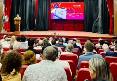 Inaugurado en La Habana Tercer Encuentro Internacional de Publicaciones Teóricas de izquierda