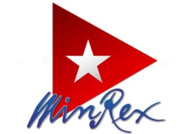 MINREX: Cuba extradita a México ciudadano chino reclamado por ese país