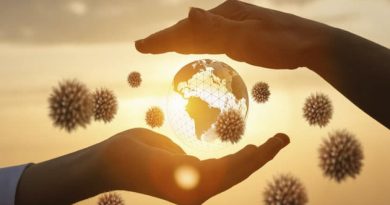 Sindemia: entre sequías y aguaceros Foto: Tomada de Internet