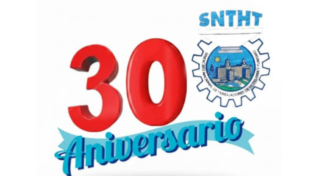 En Cienfuegos celebran Aniversario 30 del Sindicato Nacional de Trabajadores de Hotelería y Turismo
