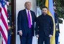 Trump afirma: Ucrania podría perder parte de su territorio ante Rusia