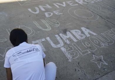 Rompiendo esquemas para el diálogo
