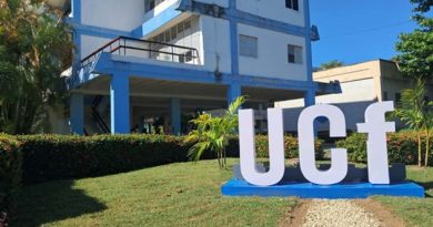 Universidad de Cienfuegos: construyendo conocimiento sin límites Universidad de Cienfuegos: construyendo conocimiento sin límites