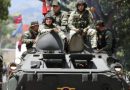 Ejercicio Costa Independencia 200 prosigue despliegue en Venezuela