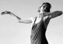 Compañía de Rosario Cárdenas trae espectáculo Aires combinatorios al teatro Terry