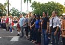Cienfuegueros alzan su voz en solidaridad con Palestina