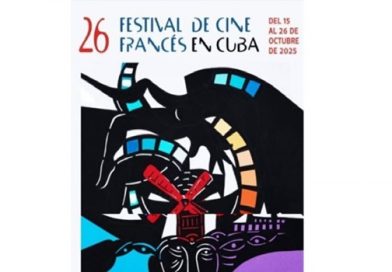 Mucho arte y variedad en el Festival de Cine Francés