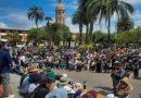 Indígenas ecuatorianos convocan a una asamblea para mantener protestas contra el presidente Noboa