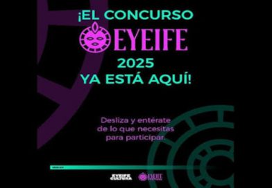 Cuba: Informan ganadores de concurso de creación del Festival Eyeife (+Foto)