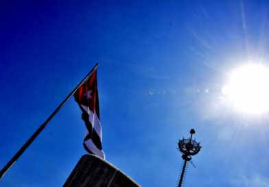 En la obra y el legado de Martí, raíces de la cultura nacional