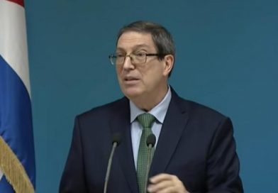 En Vivo: declaraciones del canciller cubano a la prensa (+Video)