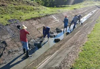 Santiago se prepara para afrontar posible impacto de Melissa