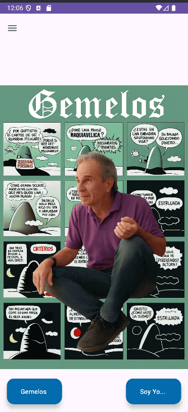 Gemelos Apk