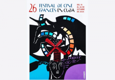 Cine francés vuelve a La Habana