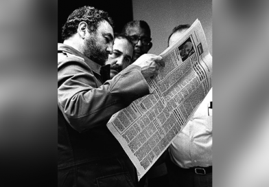 Desde Cuba, las voces de la izquierda