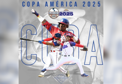 Fase preliminar de Cuba en Copa América de béisbol será en Panamá
