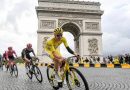 Presentan recorrido del Tour de Francia 2026 con partida en Barcelona