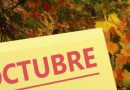Octubre en el corazón Octubre en el corazón