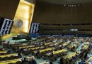 EE.UU. enfrenta nueva condena internacional en la ONU por el bloqueo a Cuba EE.UU. enfrenta nueva condena internacional en la ONU por el bloqueo a Cuba
