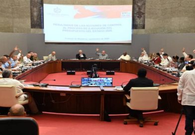 Analizan economía, presupuesto y comercio exterior en Cuba