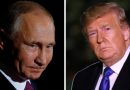 Rusia se pronuncia tras cancelación de la cumbre entre Putin y Trump